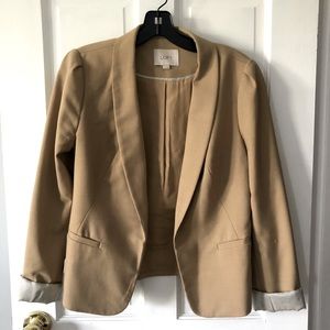 Loft Blazer